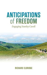 Produktbild: Anticipations of Freedom