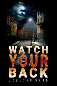 Produktbild: Watch Your Back