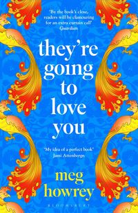 Produktbild: They're Going to Love You