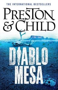 Produktbild: Diablo Mesa