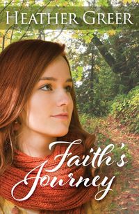 Produktbild: Faith's Journey