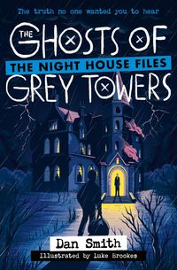 Produktbild: The Ghosts of Grey Towers