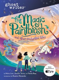Produktbild: Lien, H: Magic Paintbrush and Other Enchanted Tales