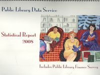 Produktbild: Public Lib Data Service Statis
