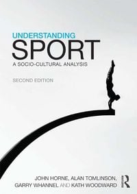 Produktbild: Understanding Sport