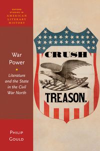 Produktbild: War Power