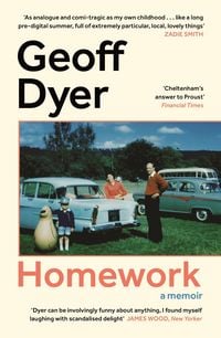Produktbild: Homework
