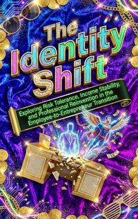 Produktbild: The Identity Shift