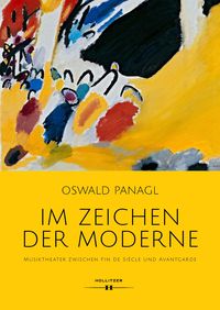 Produktbild: Im Zeichen der Moderne