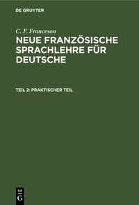 Produktbild: Praktischer Teil