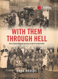 Produktbild: With Them Through Hell