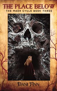 Produktbild: The Place Below (The Maer Cycle, #3)