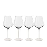 Produktbild: Villeroy & Boch Manufacture Wei&szlig;weinglas, Set 4tlg.