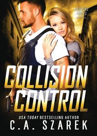 Produktbild: Collision Control