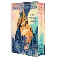 Produktbild: The Library of Amorlin: Deluxe Limited Edition