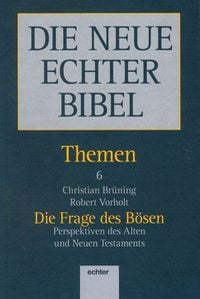 Produktbild: Die Frage des B&ouml;sen