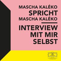 Bild vom Artikel Mascha Kaléko spricht Mascha Kaléko: Interview mit mir Selbst vom Autor Horst Krüger
