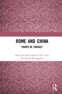 Produktbild: Rome and China