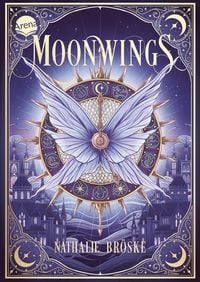 Produktbild: Moonwings (1)