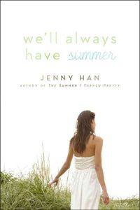 Bild vom Artikel We'll Always Have Summer vom Autor Jenny Han