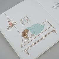 Gebrauchsanweisung gegen Traurigkeit