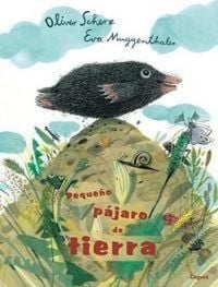 Produktbild: Peque&ntilde;o p&aacute;jaro de tierra