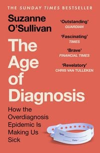Produktbild: The Age of Diagnosis