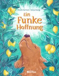 Produktbild: Ein Funke Hoffnung