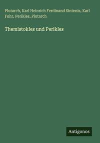 Produktbild: Themistokles und Perikles