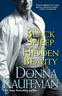 Produktbild: Black Sheep and Hidden Beauty