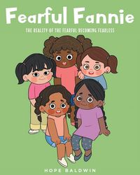 Produktbild: Fearful Fannie