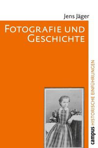 Produktbild: Fotografie und Geschichte