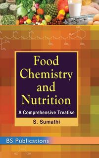 Produktbild: Food Chemistry and Nutrition