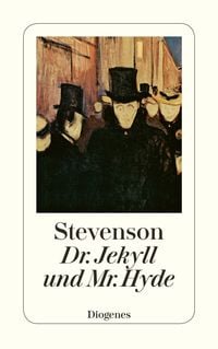 Bild vom Artikel Dr. Jekyll und Mr. Hyde vom Autor Robert Louis Stevenson