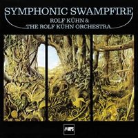 Produktbild: Symphonic Swampfire