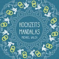 Produktbild: Hochzeits-Mandalas