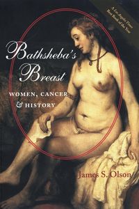 Produktbild: Bathsheba's Breast