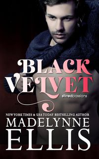 Produktbild: Black Velvet (Stirred Passions, #2)