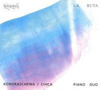 Produktbild: La Ruta