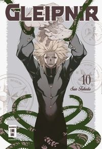 Produktbild: Gleipnir 10
