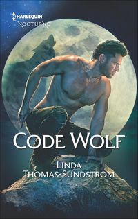 Produktbild: Code Wolf