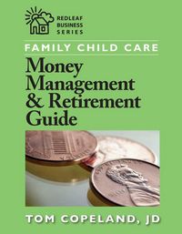 Produktbild: Family Child Care Money Management and Retirement Guide