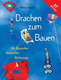 Produktbild: Drachen zum Bauen