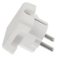 Produktbild: Bachmann Fl&auml;chenstecker 911.270