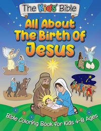 Produktbild: All About the Birth of Jesus
