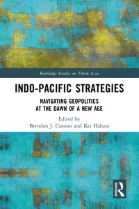Produktbild: Indo-Pacific Strategies