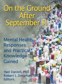 Produktbild: On the Ground After September 11