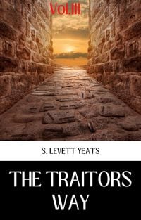 Produktbild: The Traitors Way