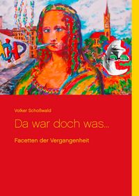 Produktbild: Da war doch was ...