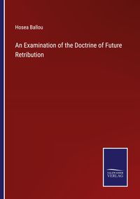 Produktbild: An Examination of the Doctrine of Future Retribution